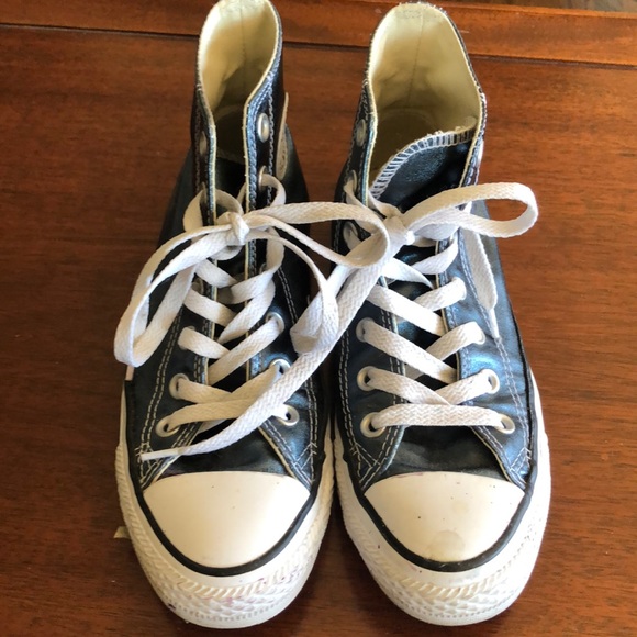 Converse ALL STAR HIGH TOP - Picture 1 of 8